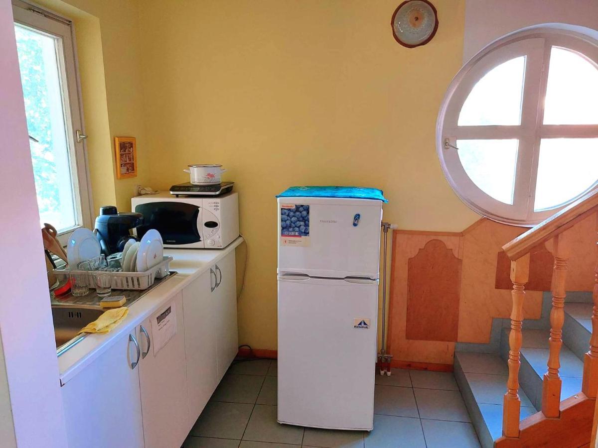 שיופוק Szeplak Apartman מראה חיצוני תמונה